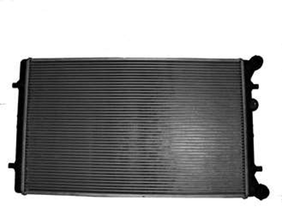 Radiador de Água - Delphi - RA20121 - Unitário