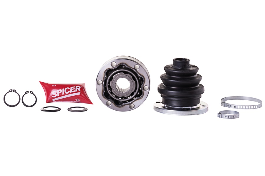 Junta Homocinética Deslizante - Spicer - 153-549 - Unitário
