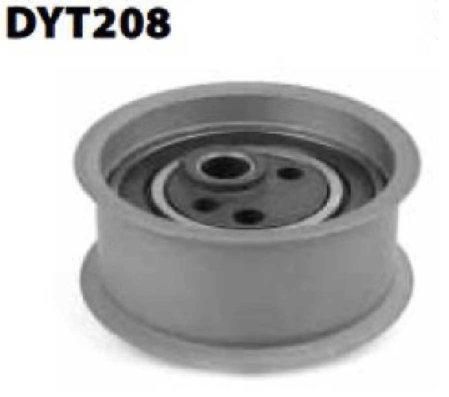 Tensionador da Correia Dentada - Dayco - DYT208 - Unitário