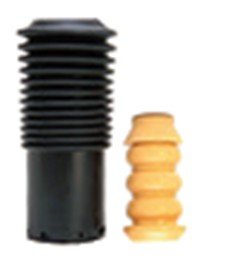 Kit de Reparo do Amortecedor Traseiro - Borflex - KB.11138 - Kit