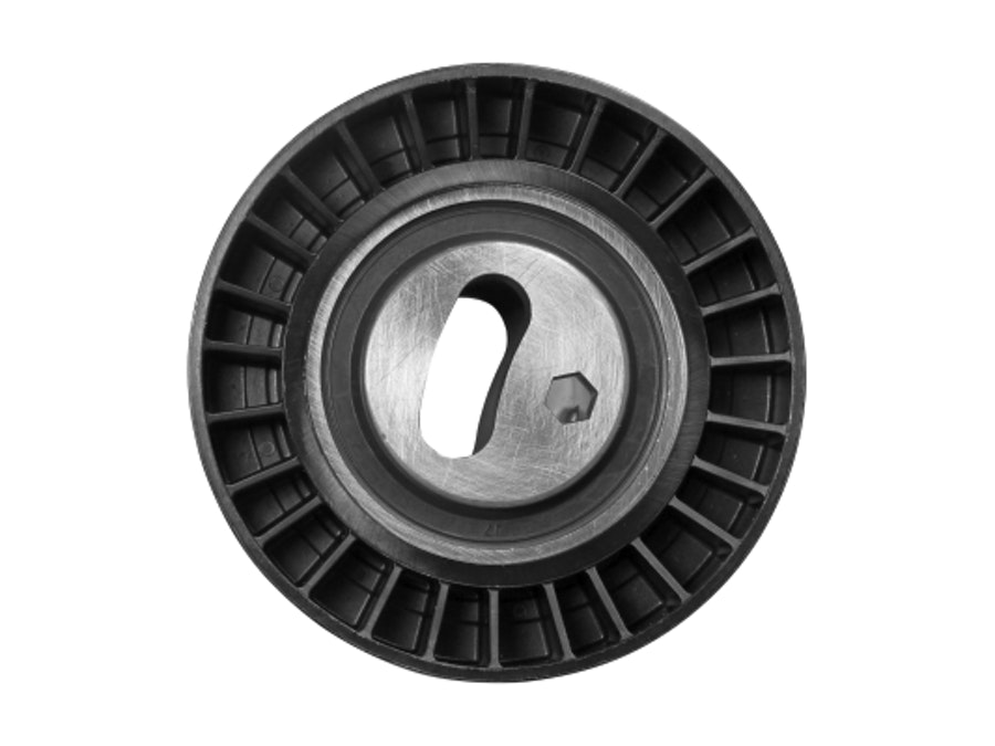 Kit de Correia Dentada - Continental Contitech - CT728K1 - Unitário