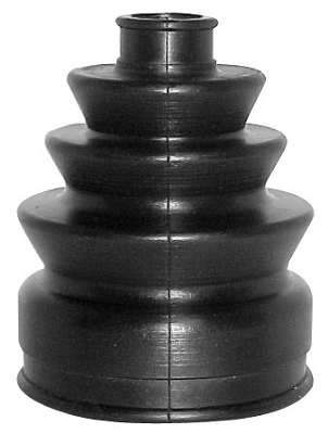 Coifa da Homocinética Lado Roda Chevrolet Corsa Celta - Borflex - 475 - Unitário