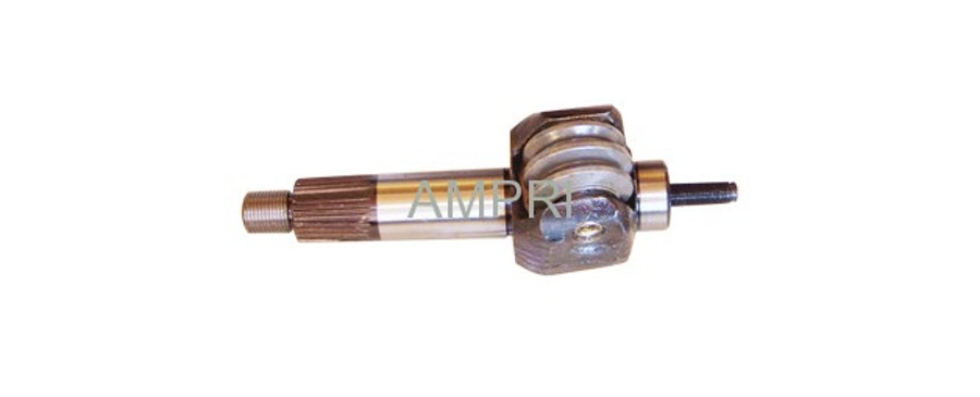 Eixo Setor da Caixa de Direção - Ampri - 13110 - Unitário