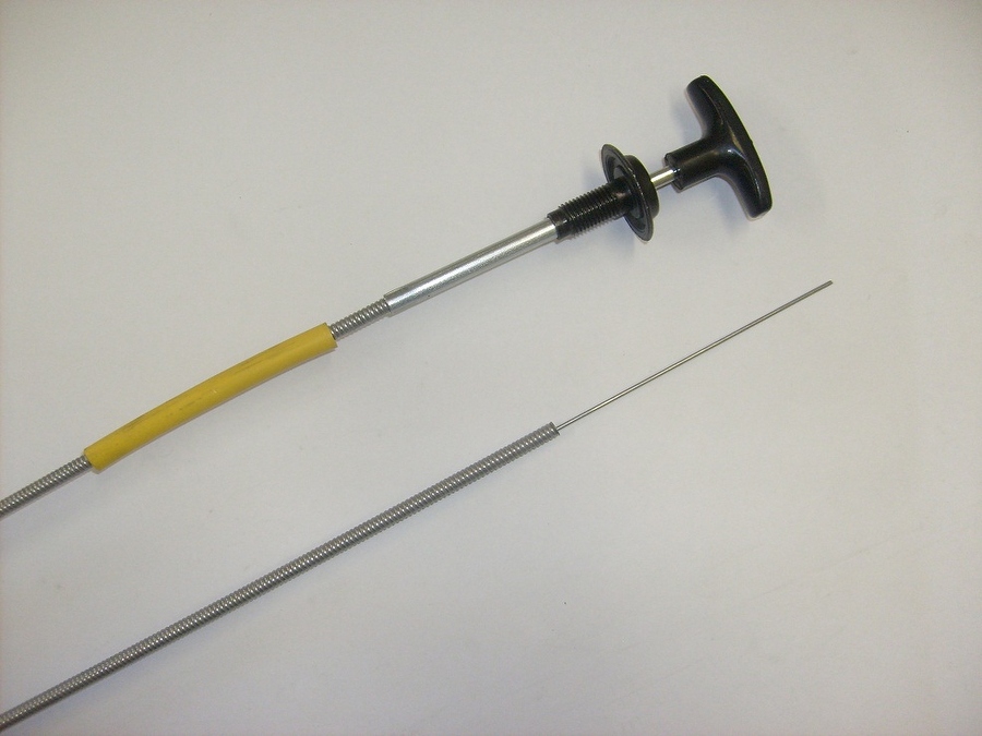 Cabo do Estragulador - Cabovel - 10617 - Unitário