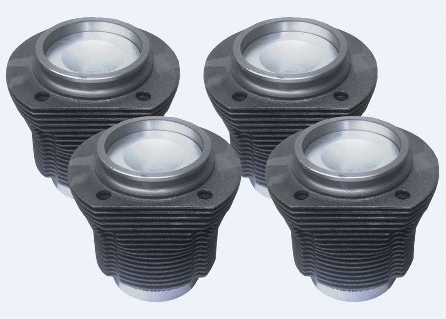 Kit de Motor - Ampri - RLK683 - Unitário