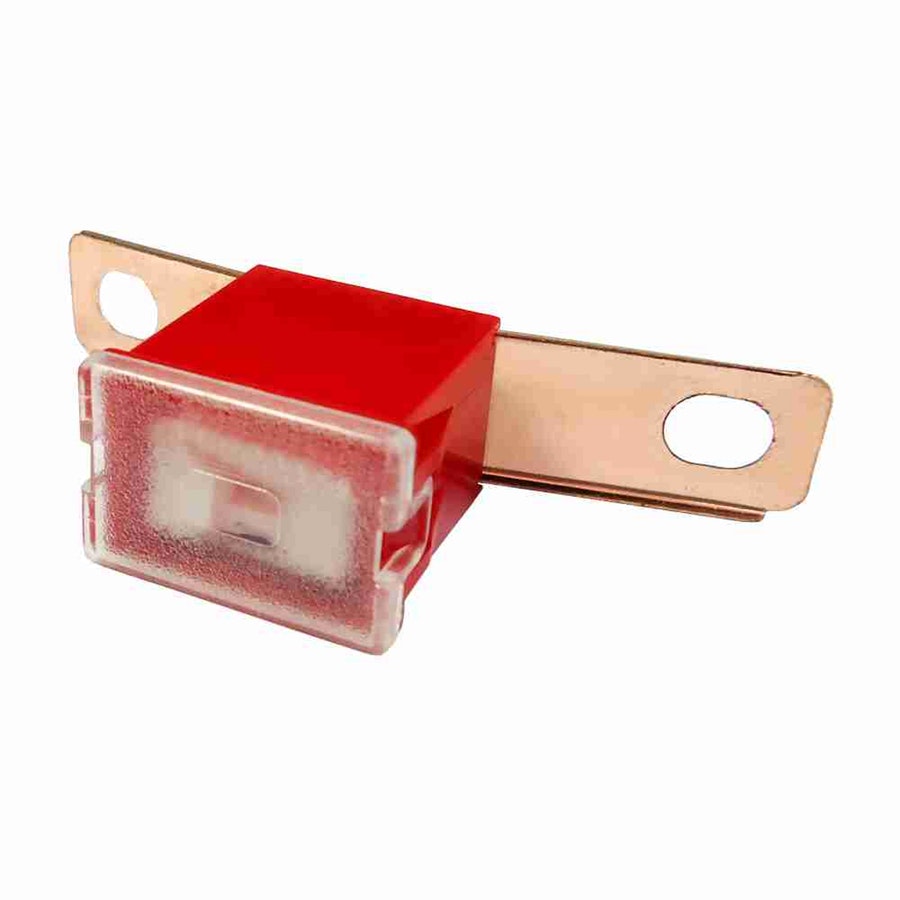 Fusível Mega Macho Lateral 50A - Universal - DNI - DNI 319250 - Unitário