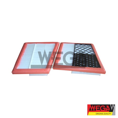 Filtro de Ar - Wega - FAP9036-2 - Unitário