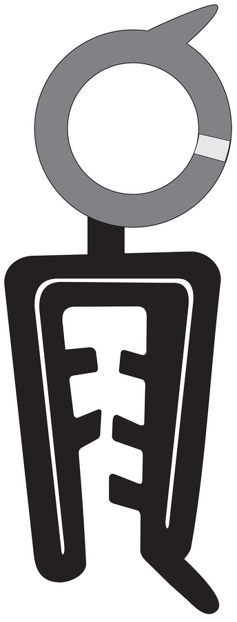 Borracha Multi-Uso do Porta-Malas - Uniflex - 37001 - Unitário