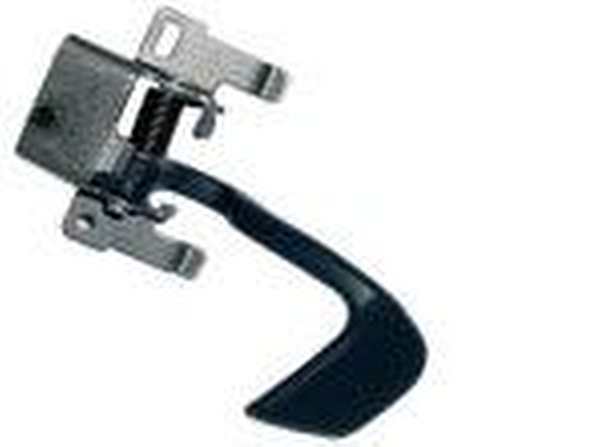 Maçaneta Interna da Porta Esq. - Ori - 3085 - Unitário