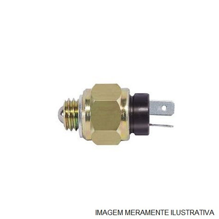 Interruptor da Ré da Tampa de Controle - Eaton - 3362097 - Unitário