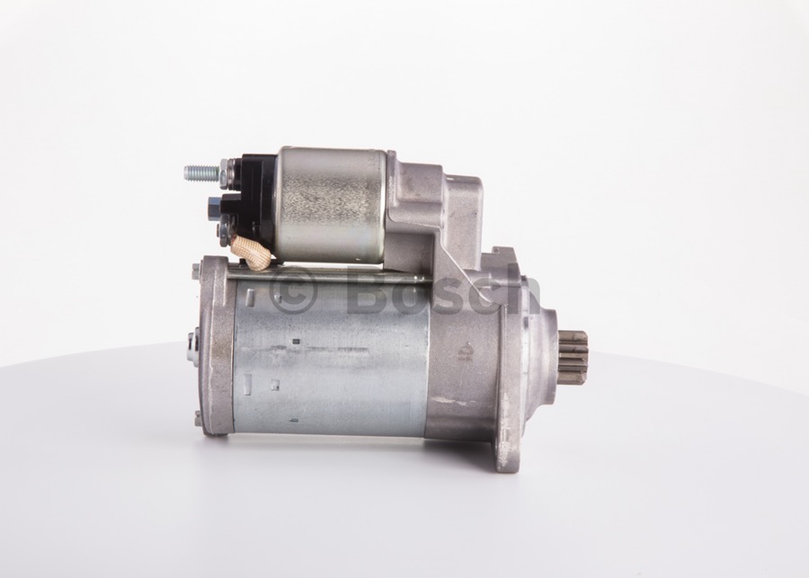 Motor de Partida 12V - Bosch - F000CD08A1 - Unitário