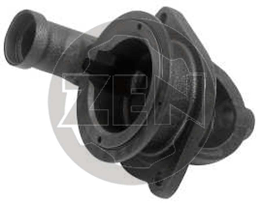 Mancal do Motor de Partida - Zen - 2606 - Unitário