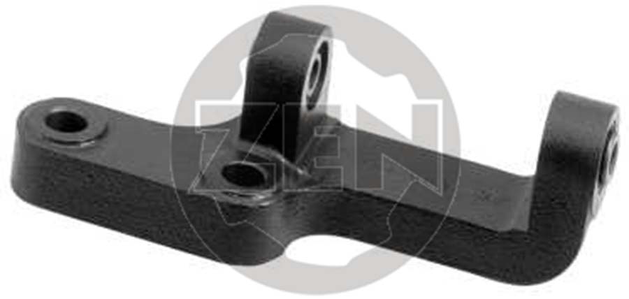 Suporte Metálico Para Fixação do Alternador - Zen - 6701 - Unitário