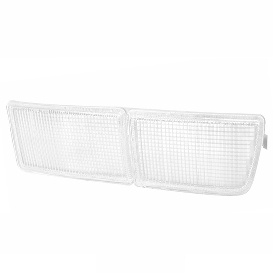 Defletor do Para-Choque - Silo Lanternas - 469310 - Unitário