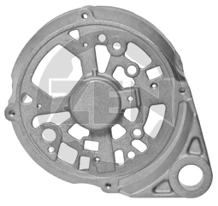 Mancal do Alternador - Zen - 3959 - Unitário