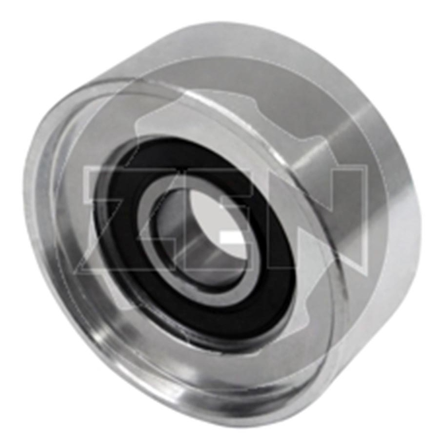 Polia Tensionadora da Correia do Alternador Unitária Automotiva - Zen - 12838 - Unitário