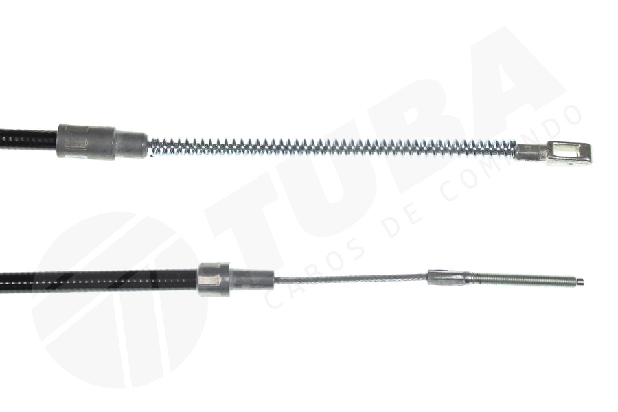 Cabo do Freio - Tuba Cabos - 5127 - Unitário