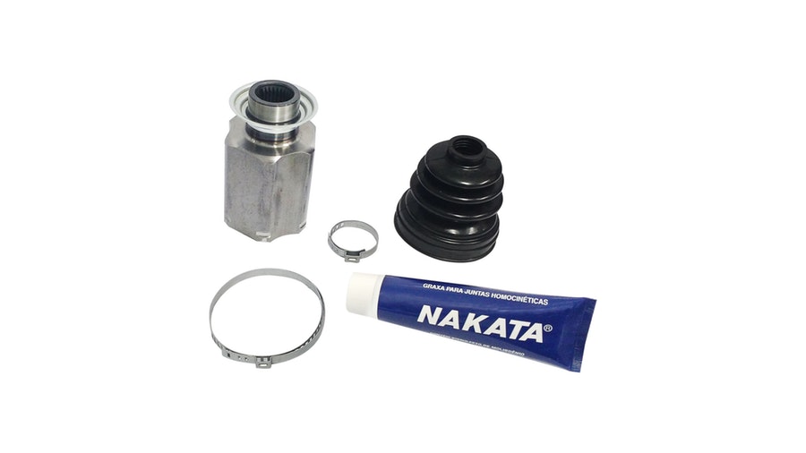 Tulipa - Nakata - NJH26-249D - Unitário