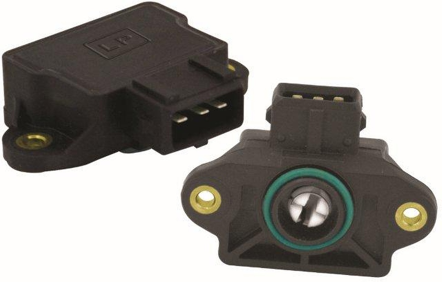 Sensor de Posição da Borboleta - Lp - LP-707383/708 - Unitário