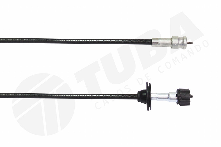 Cabo do Velocímetro - Tuba Cabos - 8313 - Unitário