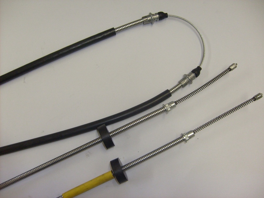 Cabo de Freio - Cabovel - 10625 - Unitário