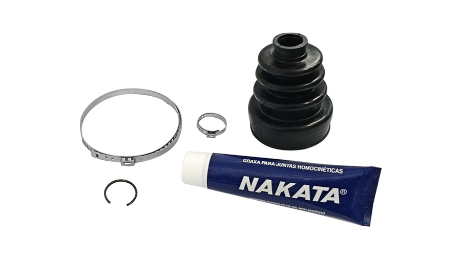 Kit de Reparo da Junta Homocinética - Nakata - NKJ5061 - Unitário
