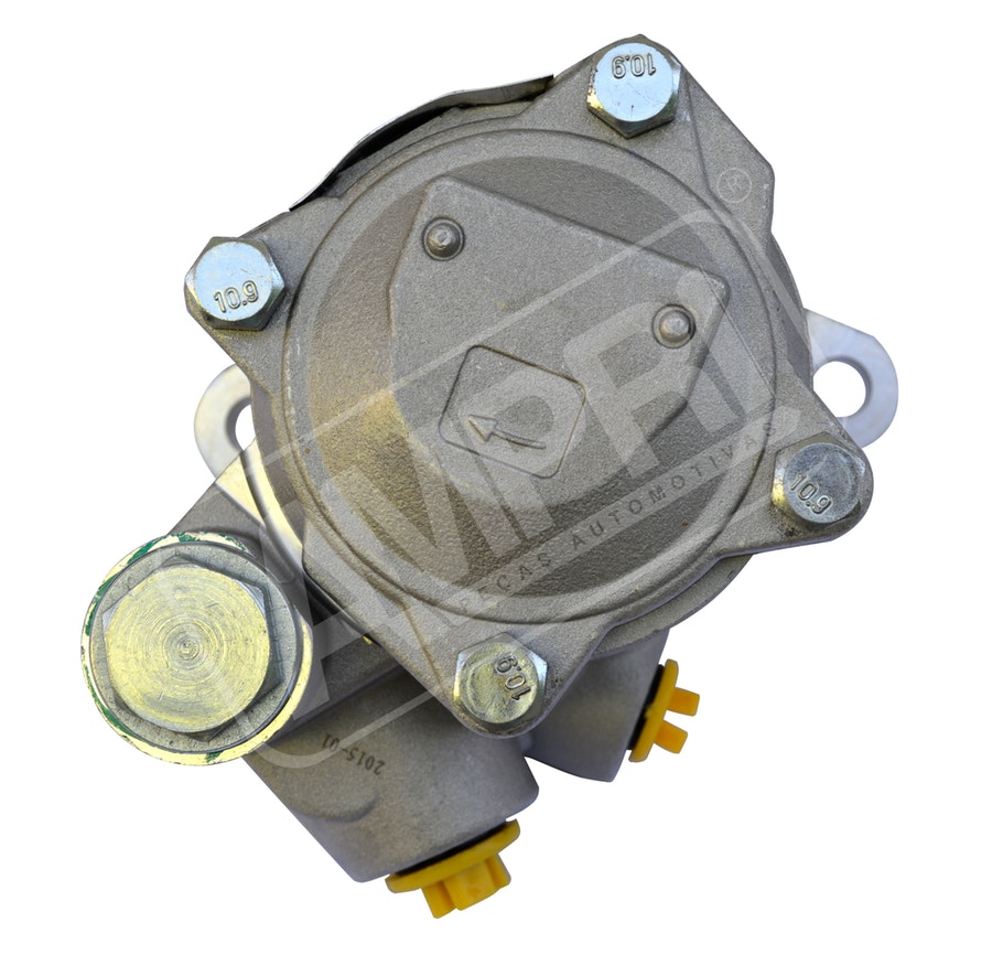 Bomba de Direção Hidráulica - Ampri - 99000 - Unitário