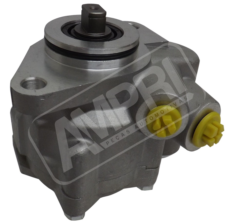 Bomba de Direção Hidráulica - Ampri - 99000 - Unitário