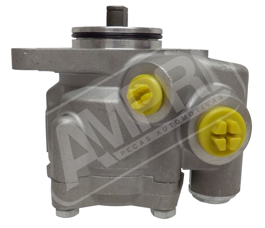Bomba de Direção Hidráulica - Ampri - 99000 - Unitário