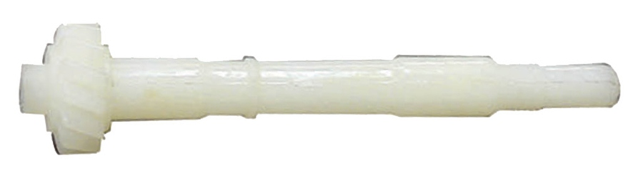 Engrenagem do Velocímetro - Kit & Cia - 31041 - Unitário