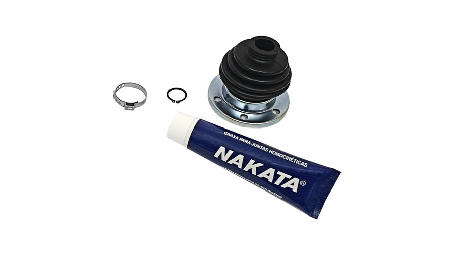Kit de Reparo da Junta Homocinética - Nakata - NKJ103 - Unitário