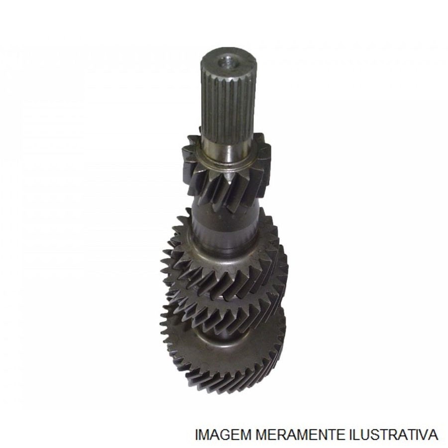 Carretel da Transmissão - Eaton - 3314643 - Unitário