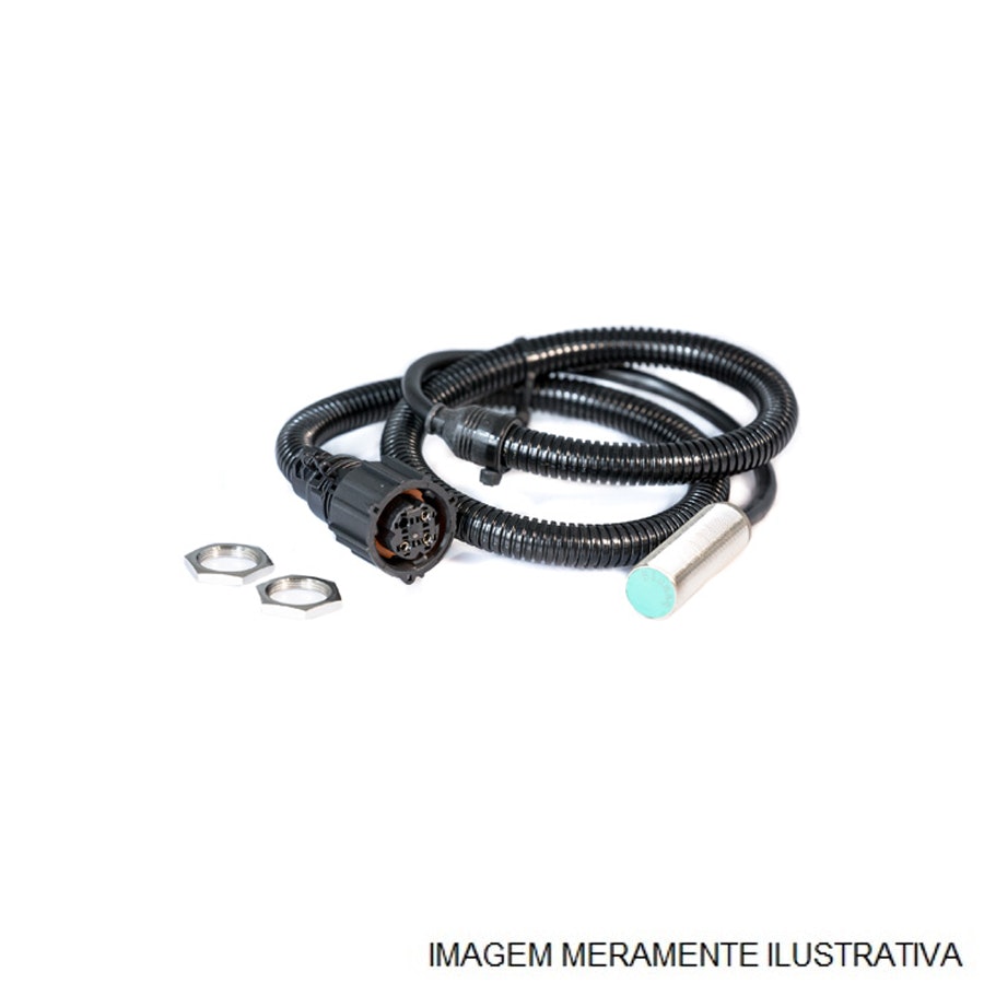 Suporte do Sensor de Posição da Caçamba - Volvo CE - 11177750 - Unitário