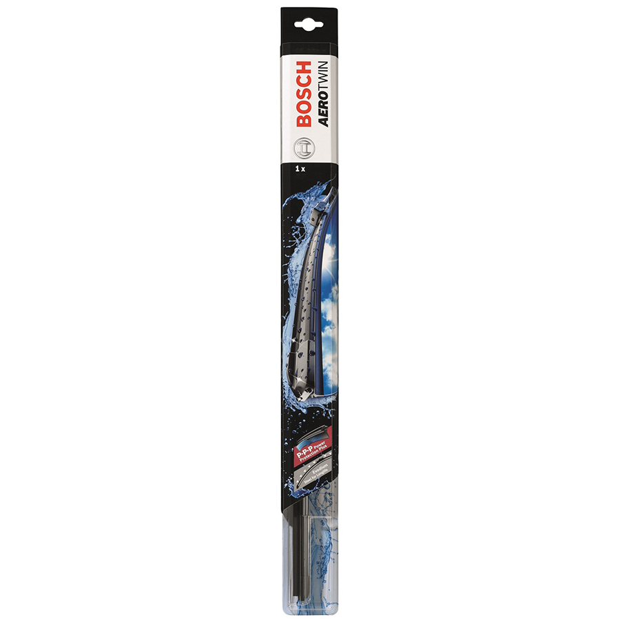 Palheta Dianteira Aerotwin Plus - Ap21M - Bosch - 3397013064 - Unitário
