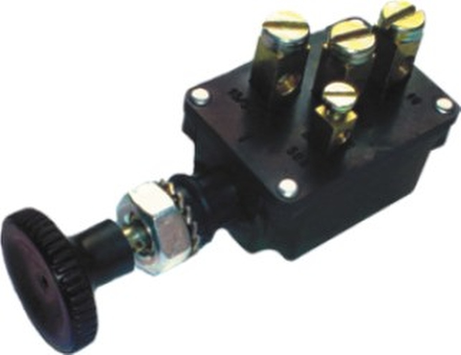 Comutador de Partida - Ospina - 011001 - Unitário