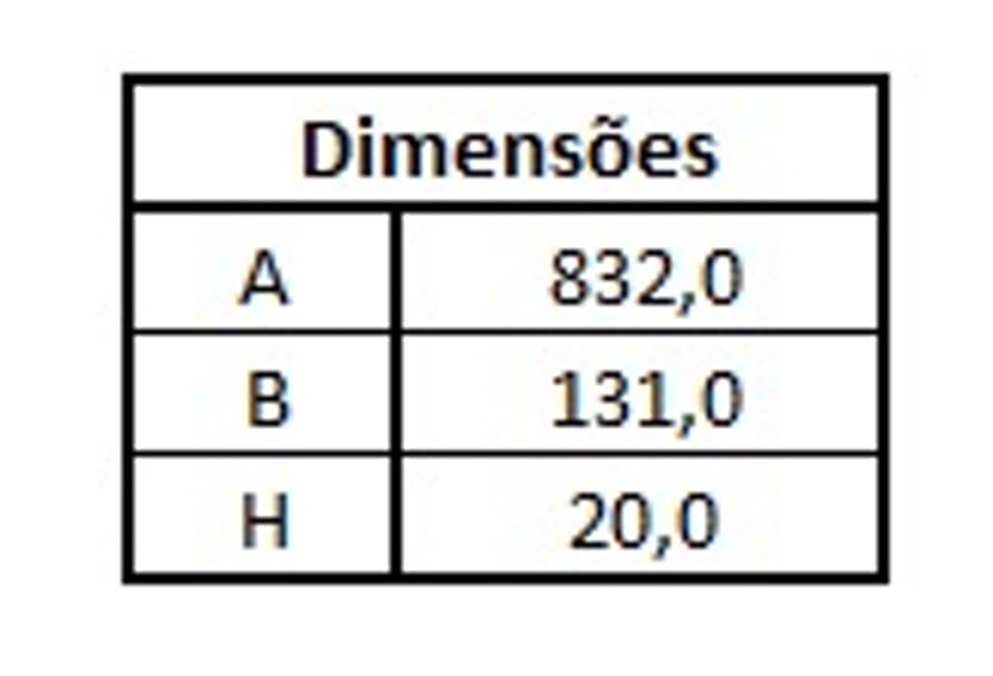 Filtro de Ar - Hengst - E1959LI - Unitário