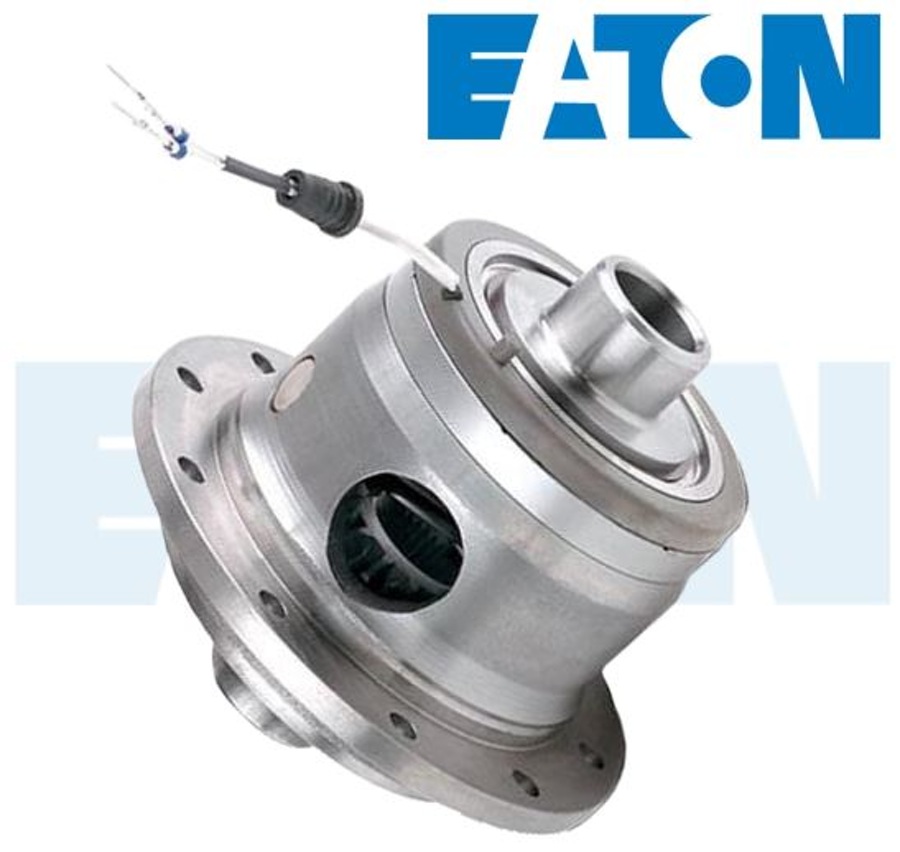 EATON E-LOCKER - Eaton - 19960-010 - Unitário