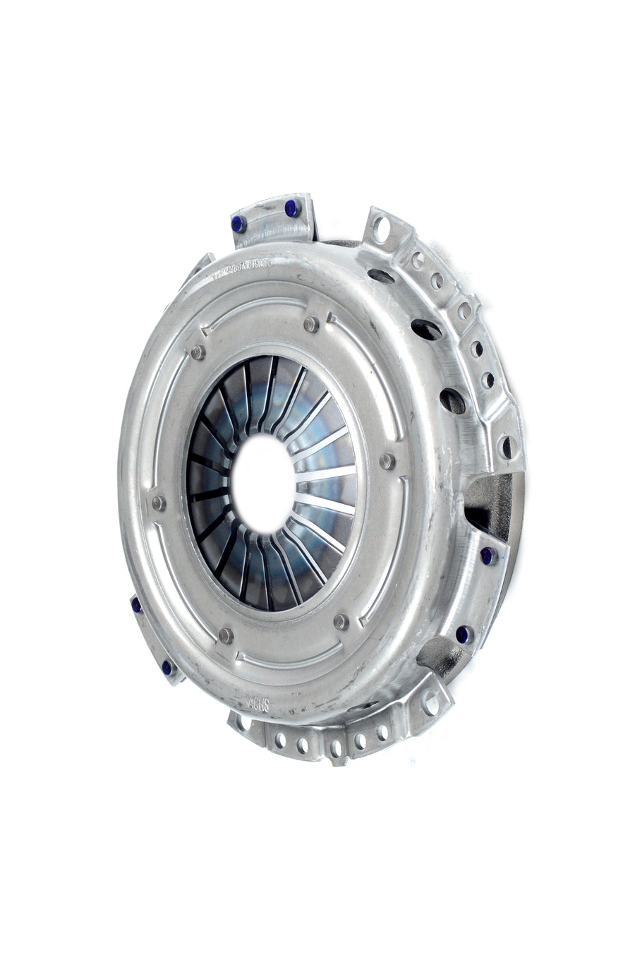 Kit de Embreagem Leve Unitária com Disco, Platô e Rolamento 24 Estrias - Sachs - 6454 - Unitário