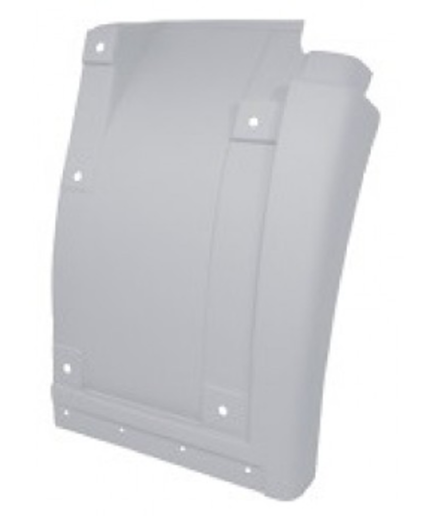 Paralama Traseiro da Cabine - BL - W50058.2 - Unitário