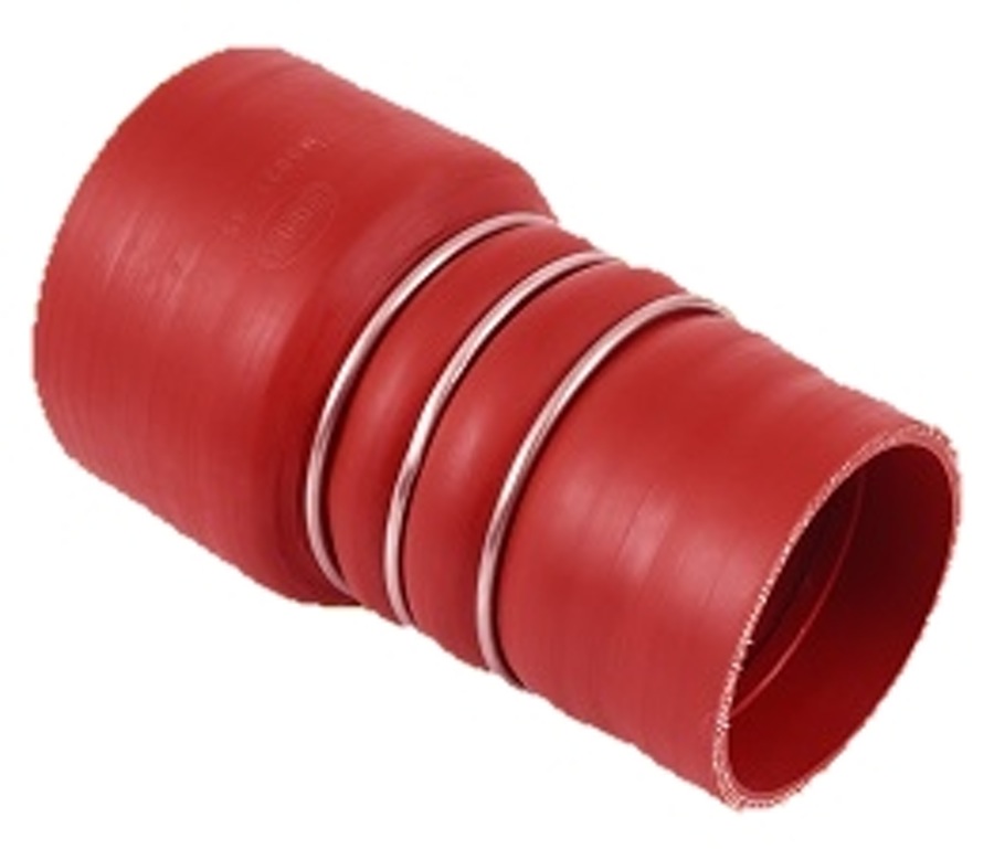Mangueira do Intercooler - Bins - 4170.0022 - Unitário
