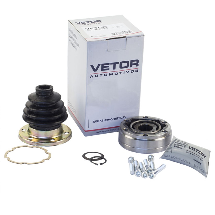 Junta Homocinética - Vetor - VT5095 - Unitário