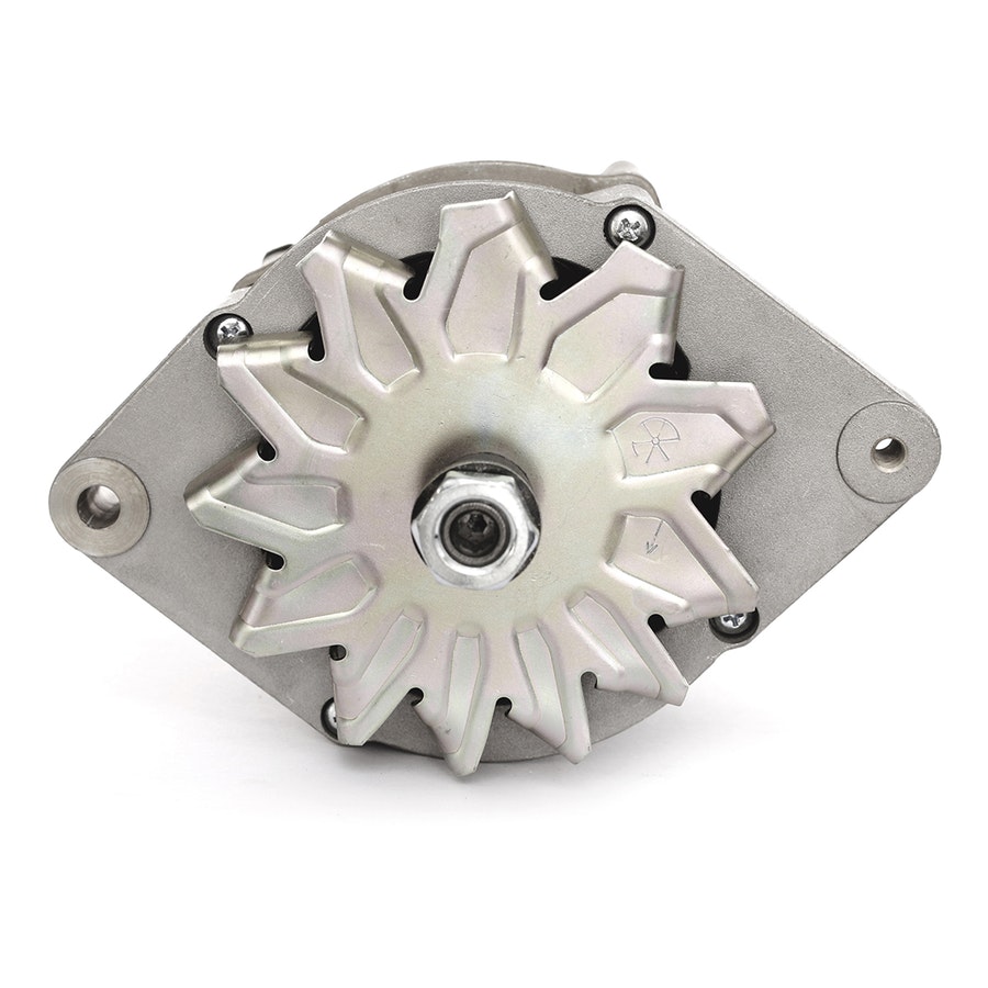 Alternador - Delco Remy - 93070 - Unitário