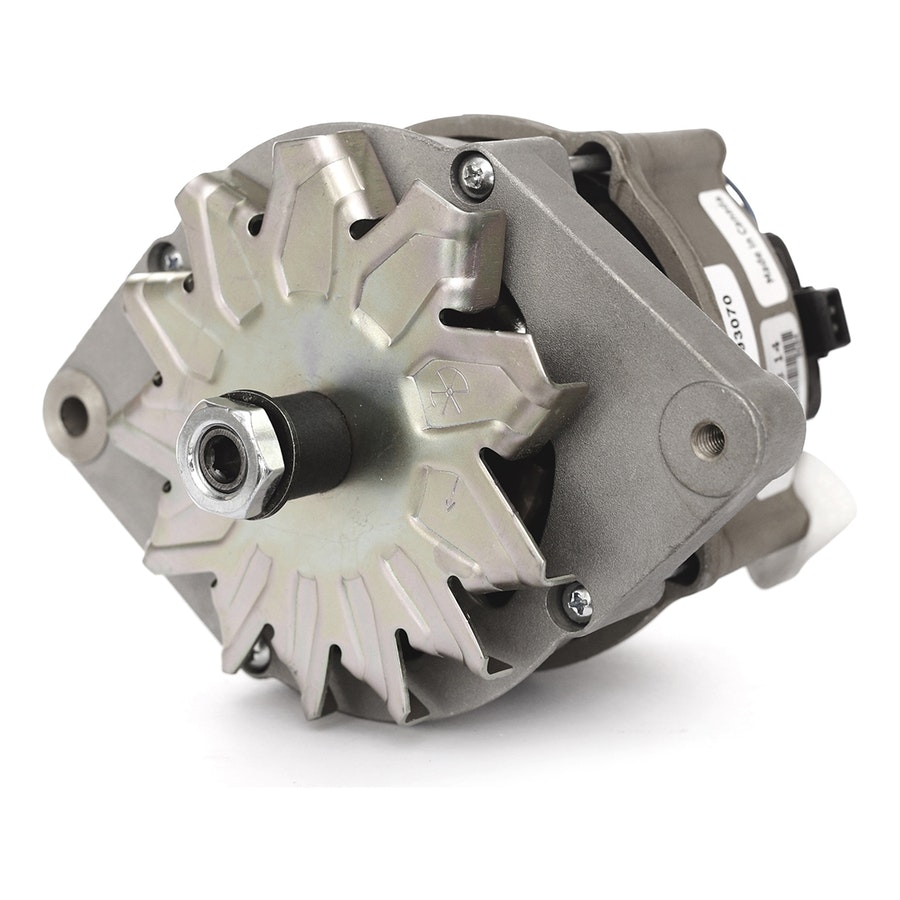 Alternador - Delco Remy - 93070 - Unitário