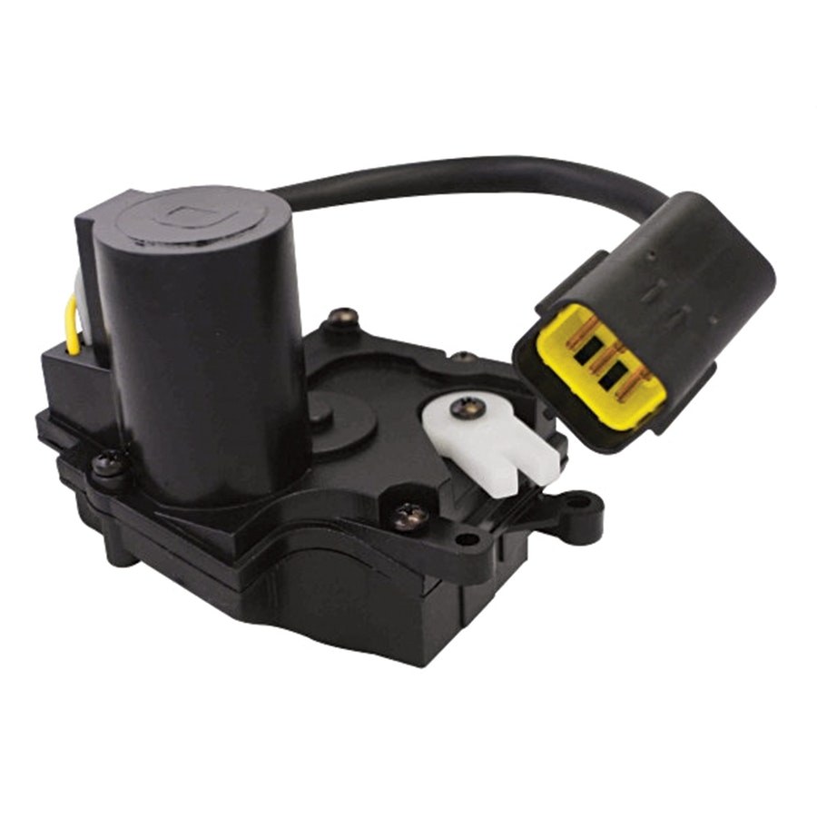 Trava eletrica da porta - Universal Automotive - 23115 - Unitário