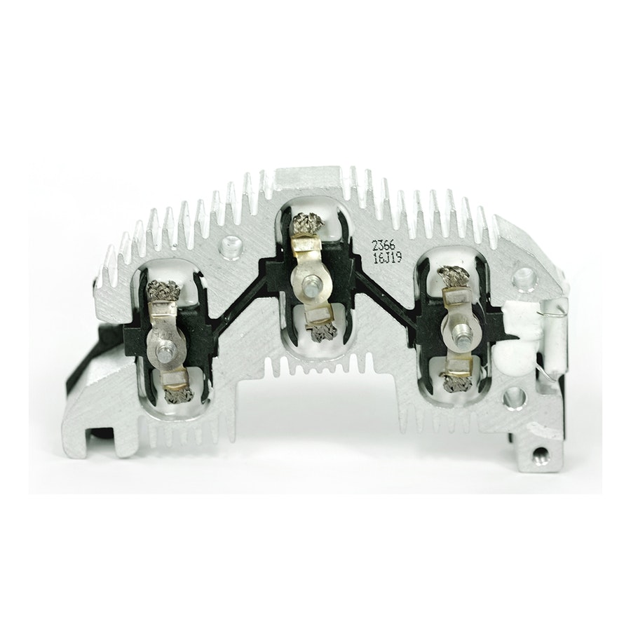 Ponte Retificadora do Alternador - Delco Remy - 10512366 - Unitário