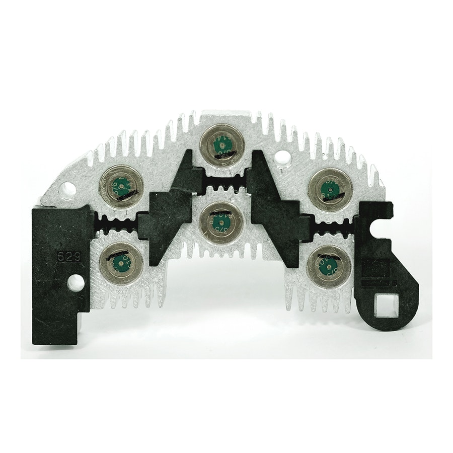 Ponte Retificadora do Alternador - Delco Remy - 10512366 - Unitário