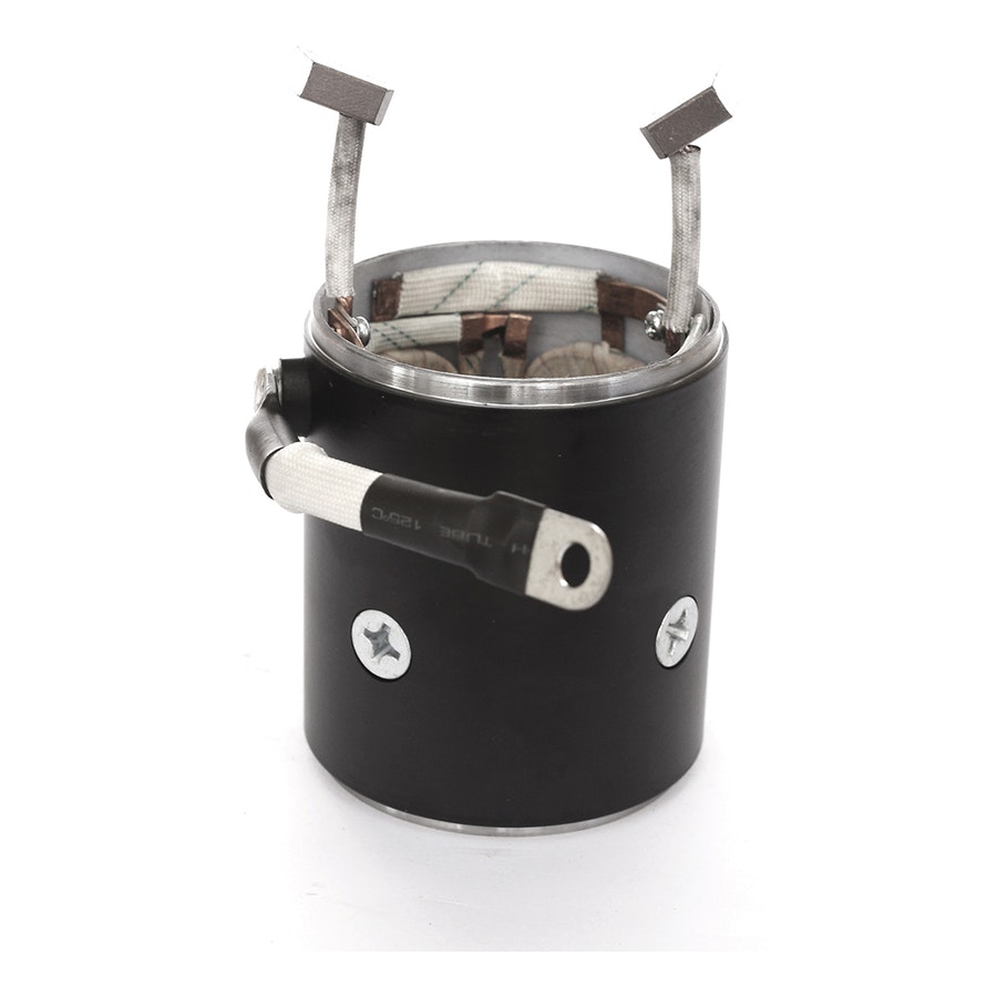 Carcaça do Motor de Partida - Delco Remy - 10483822 - Unitário