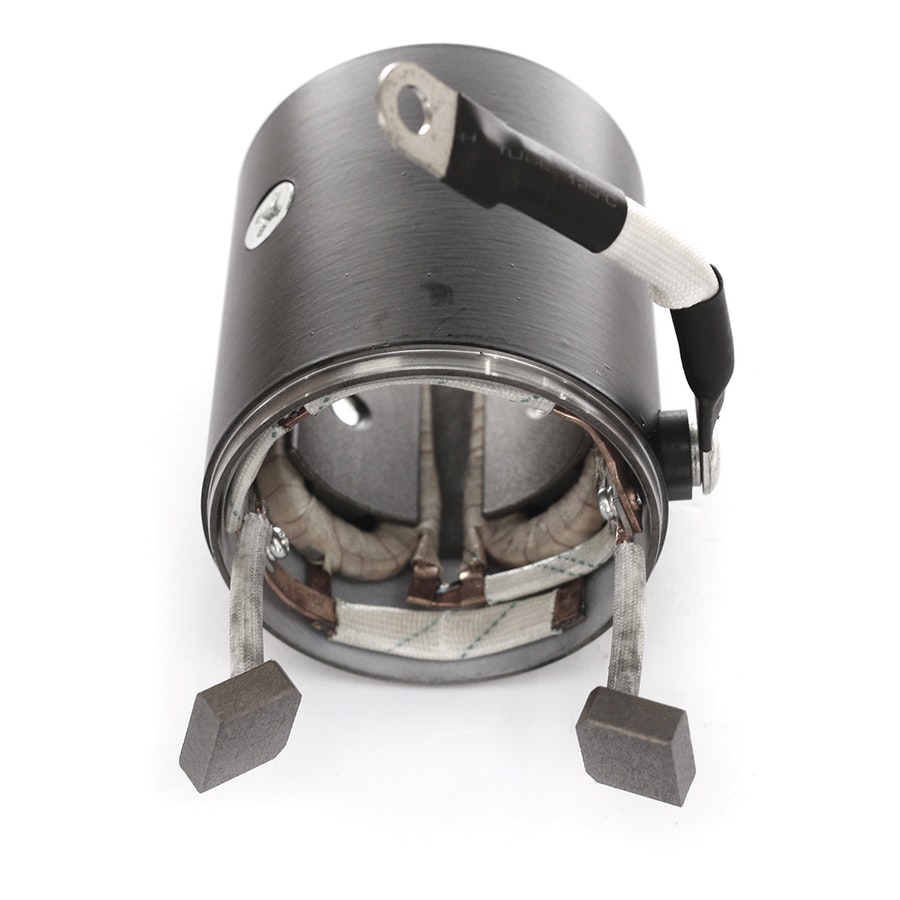 Carcaça do Motor de Partida - Delco Remy - 10483822 - Unitário