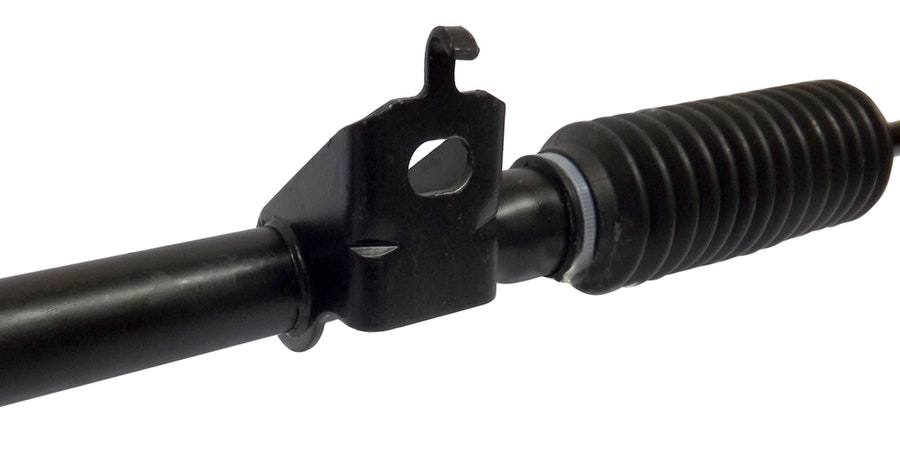 Caixa de Direção Mecânica Linha Leve Com Articulação Axial Unitária - Ampri - 26112 - Unitário