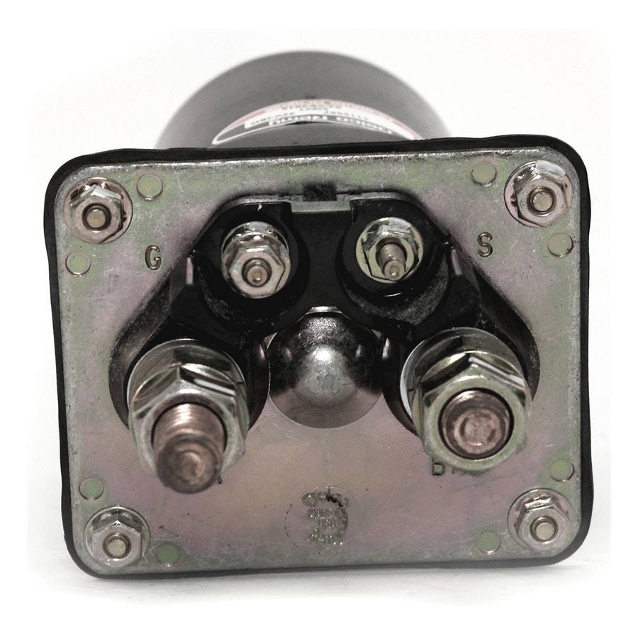 Solenóide do Motor de Partida - Delco Remy - 1115567 - Unitário